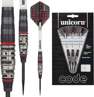 Dartpijlen Set Steeltip Professionele Kwaliteit