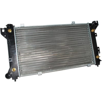 Radiator, motorkoeling THERMOTEC D7Y004TT