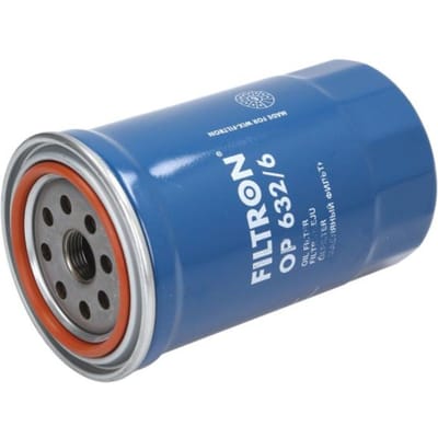 Oliefilter FILTRON OP632/6