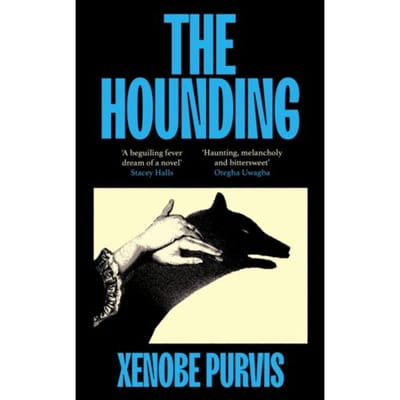 The Hounding - Xenobe Purvis