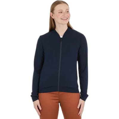 Damesjack met rits Ragwear Keniane