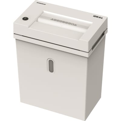 Papiervernietiger IDEAL Shredcat 8200 snippers 2x12mm