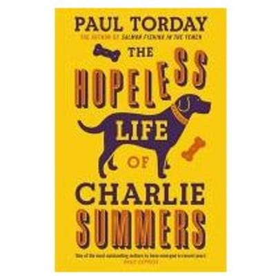 The Hopeless Life Of Charlie Summers - Paul Torday