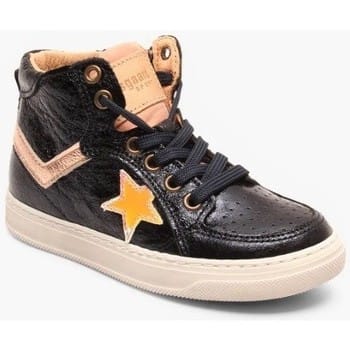 Hoge Sneakers Bisgaard Isak