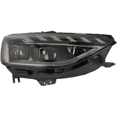 Koplampen MAGNETI MARELLI 711451000952