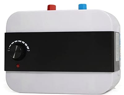 Elektrische Boiler 1500W - 6 Liter Onderkeuken Montage - Snel Opwarmend en Veilig