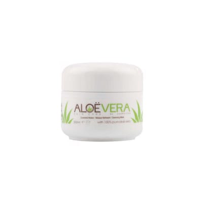 Aloë Vera - Zuiverend masker - 250ml
