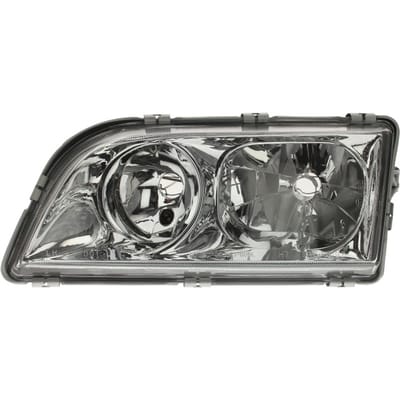 Koplampen DEPO 773-1109L-LD-EM, links