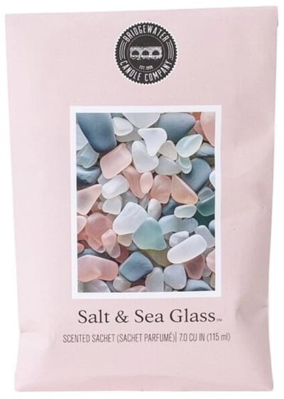 Bridgewater Geurzakje Salt & Sea