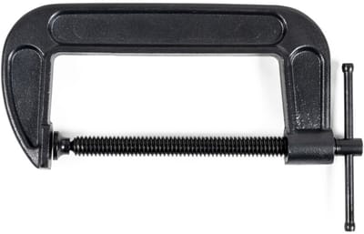 C-klem 150 mm