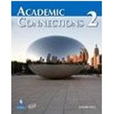 Academic Connections 2 With Myacademicconnectionsl Ab - David A. Hill