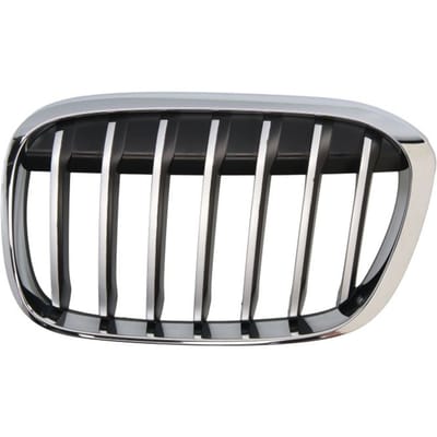Bumper - onderdelen BLIC 6502-07-0082920P