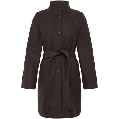 b.young - BYCALIA MEL CL COAT - Dames - Jassen