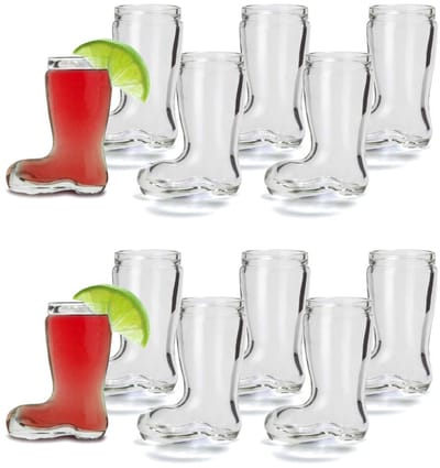 Shotglaasje - 4 cl