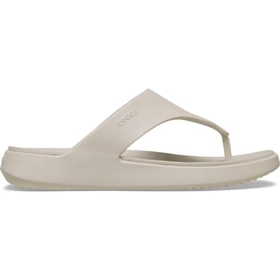 Vrouwenslippers Crocs Getaway Triangle