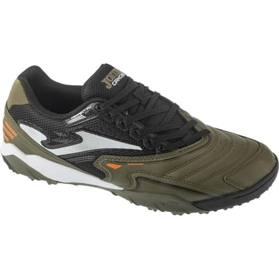 Joma Cancha 25 CANW TF, Mannen, Groen, Voetbalschoenen, maat: 41