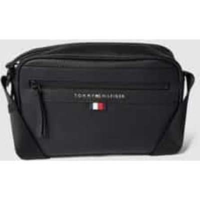 Tommy Hilfiger Essential - Schoudertas 26 cm (schwarz)