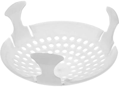 Browin Serie - Drukplaat voor Inmaken - 82mm - Veilig voor Voedsel - Duurzaam Ontwerp