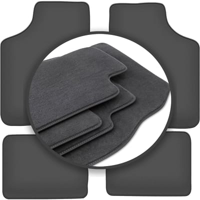 Premium automatten voor: Opel Corsa A hatchback (1982-1993)