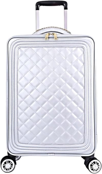 Reis Koffer - Handbagage Koffer - Reizen en Opslag - Zacht Materiaal - 68 x 42 x 23 cm