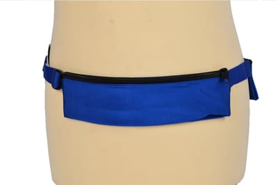 Heuptasje: Stijlvol Hardloopmaatje en Festival Must-Have - Telefoon Hoesje Tas en Accessoires