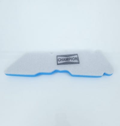 Filtre à air Champion pour Scooter Gilera 50 Typhoon 2001 à 2018 Neuf