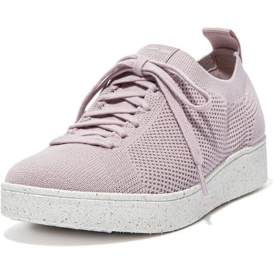 FitFlop Rally E01 Sneaker - Knit PAARS - Maat 36