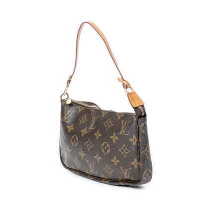 Accessory Pouch  Handtas