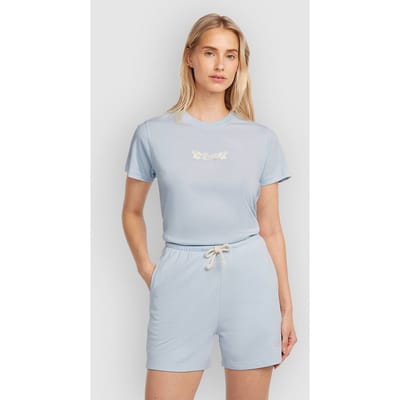 O'Neill Essentials Script Sweat Korte Broek blauw
