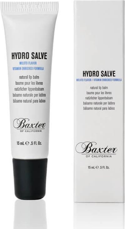 Baxter of California - Hydro Salve Lip Balm - 15 ml