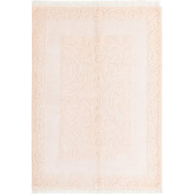 Vloerkleed Séréna handgemaakt wol | Hadorn