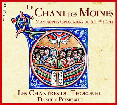Le Chants Des Moines
