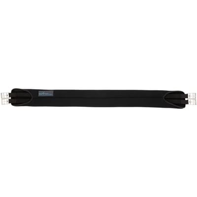 BR Singel Evolution Veelzijdigheid Zwart - 90 CM