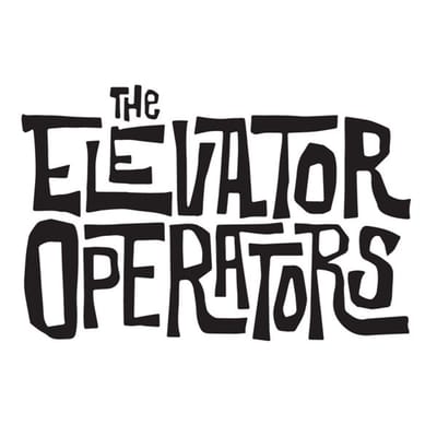 Elevator Operators - The Elevator Operators (7" Single)