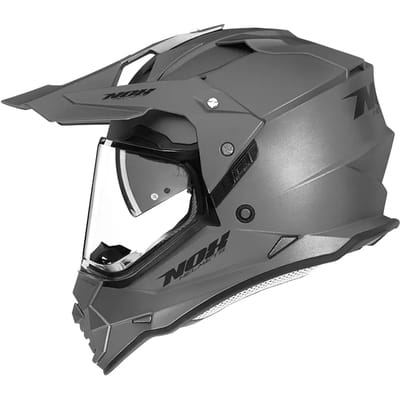 Motorhelm Nox N312