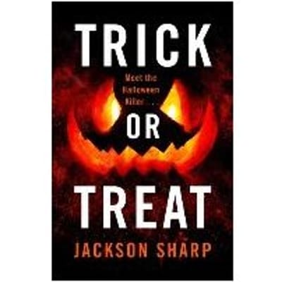 Trick Or Treat - Jackson Sharp