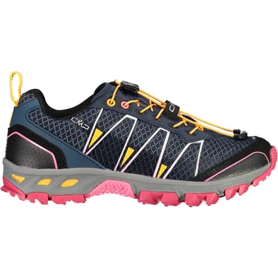 Cmp Altak Wp 3q48267 Trailrunningschoenen Grijs EU 36 Vrouw