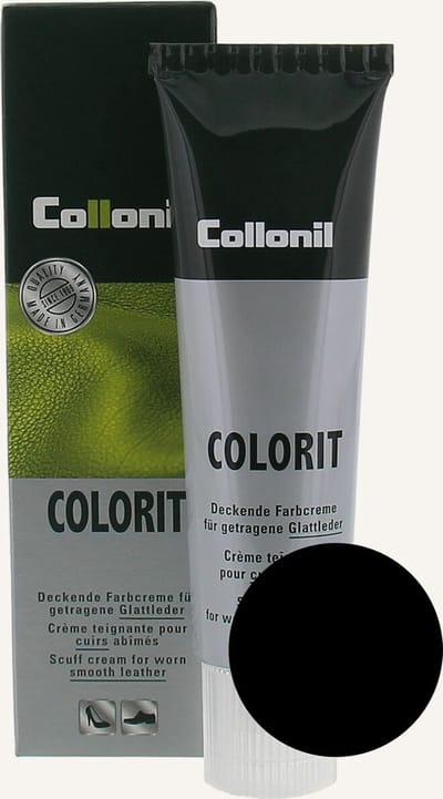 Collonil Colorit Kleurpasta - One size