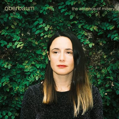 Oberbaum - The Absence of Misery (LP)
