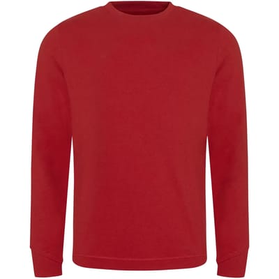Sweatshirt Ecologie Banff