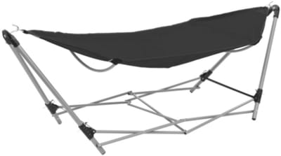 Hangmat 210 x 150 cm (crème)