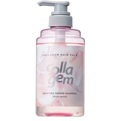 collagem - Moisture Repair Shampoo 440ml