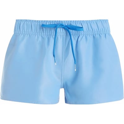 Protest PRTEvi – Zwemshort Dames – Extra kort – Wit