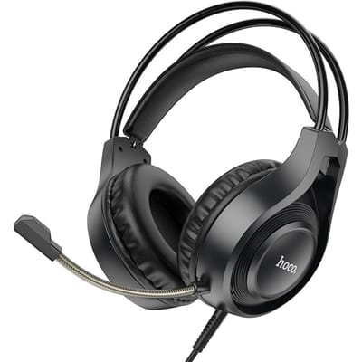 Gaming Headset met Microfoon - Headset PS4, PS5, Xbox One, Xbox Series en PC - 50mm Speakers