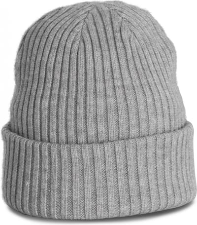 K-UP Wintermuts Sailor - Heren en Dames - grijs - gebreid - One size - Comfortabel en klassiek