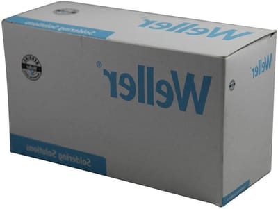 Stomerij, Soldeertips, Soldeerbout Accessoires, Aantal 1 | WDC.