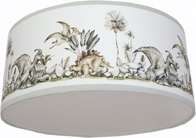 plafondlamp dino's-plafondlamp-dinosaures-sfeerverlichting-lichtbron-kinderkameraccessoires-decoratie