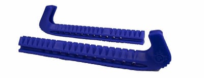 Guardog Noren Top Notch Schaatsbeschermer - Tweedelig - 42cm - Op Maat Knipbaar - Royal