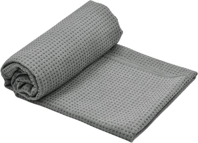 Non-slip Yoga Mat Overlay met Studs voor Pilates en Bikram Yoga, Inclusief Grote Tas voor Reizen en Thuisgebruik