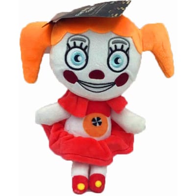 Nieuwe 18CM FNAF Pluche Speelgoed Five Nights at Freddy's Knuffelbeer Konijn Zacht Spel Speelgoed voor Kinderen Verjaardag Kerstcadeau